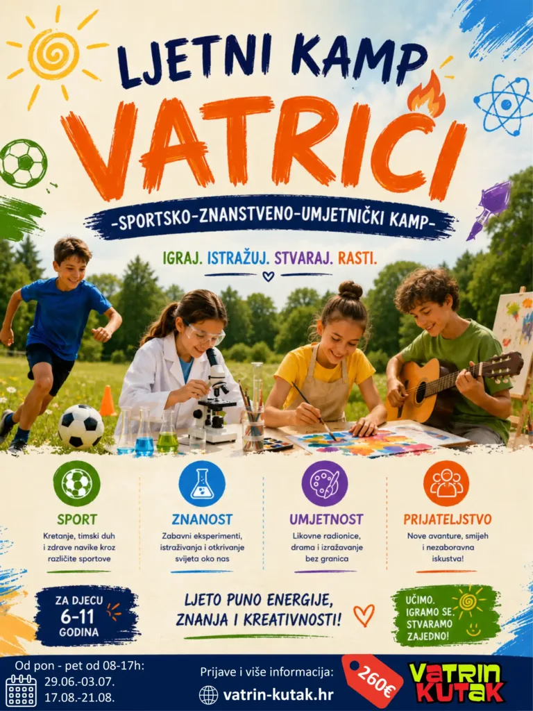flyer vatrići